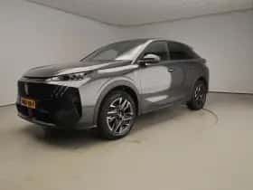Peugeot 3008 (2025) thumbnail 1