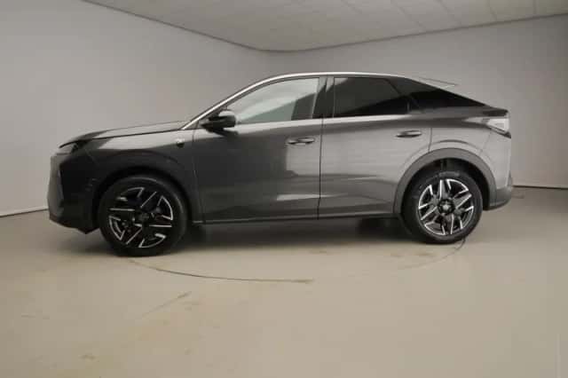 Peugeot 3008 (2025) thumbnail 2
