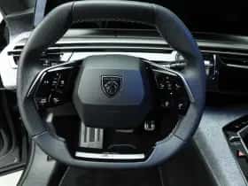Peugeot 3008 (2025) thumbnail 11