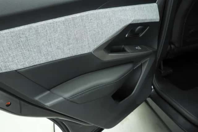 Peugeot 3008 (2025) thumbnail 17