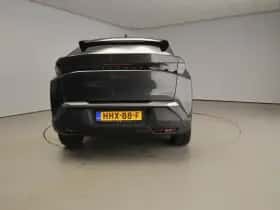 Peugeot 3008 (2025) thumbnail 3
