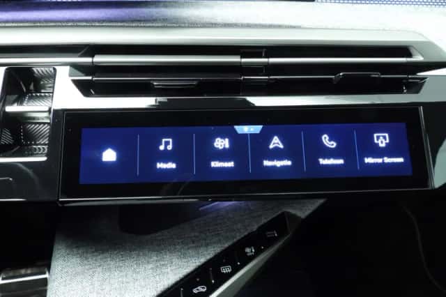 Peugeot 3008 (2025) thumbnail 26