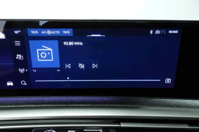 Peugeot 3008 (2025) thumbnail 29