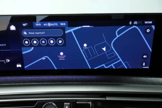 Peugeot 3008 (2025) thumbnail 30