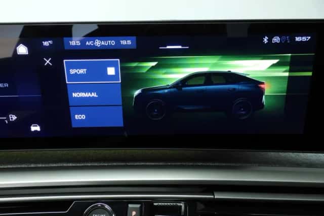 Peugeot 3008 (2025) thumbnail 33
