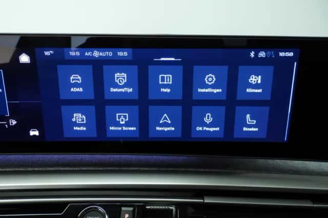 Peugeot 3008 (2025) thumbnail 35