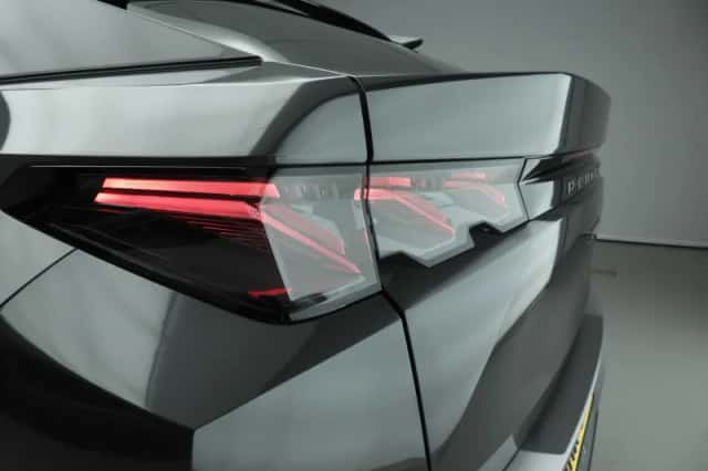 Peugeot 3008 (2025) thumbnail 37