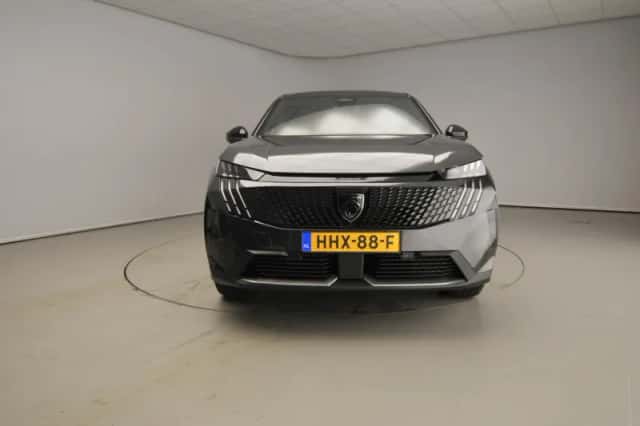 Peugeot 3008 (2025) thumbnail 5