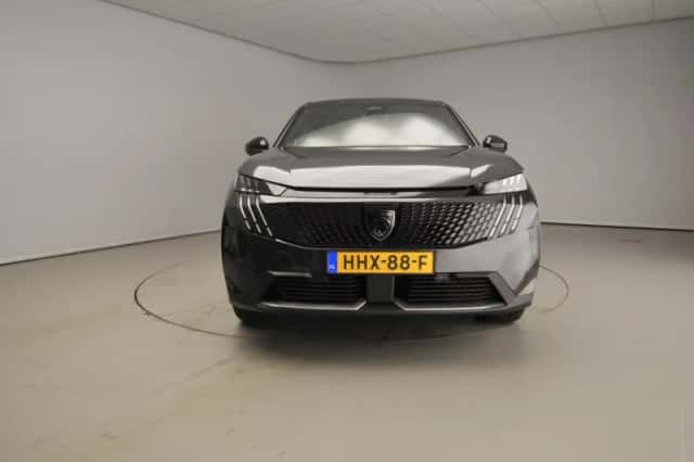 Peugeot 3008 (2025) thumbnail 5