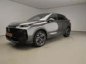 Peugeot 3008 (2025) thumbnail 41
