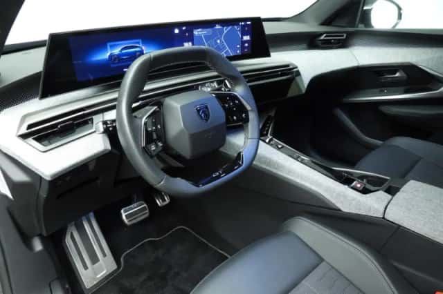Peugeot 3008 (2025) thumbnail 6