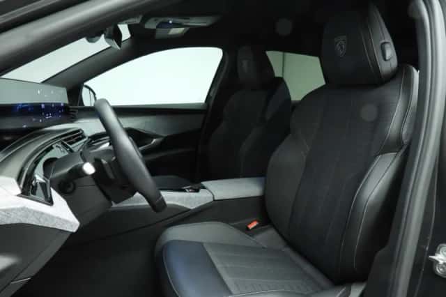 Peugeot 3008 (2025) thumbnail 7