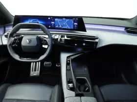 Peugeot 3008 (2025) thumbnail 10