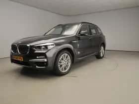 BMW X3 (2019)