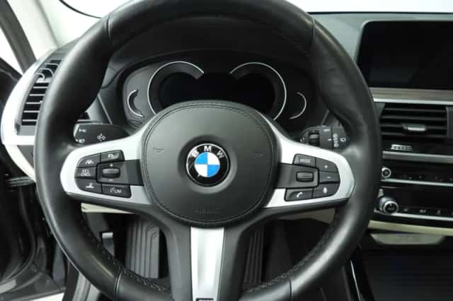 BMW X3 (2019) thumbnail 11