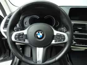 BMW X3 (2019) thumbnail 11