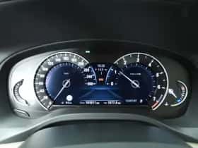 BMW X3 (2019) thumbnail 12