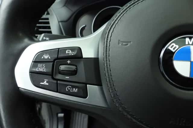 BMW X3 (2019) thumbnail 13