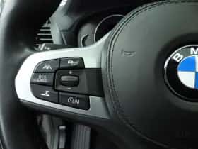 BMW X3 (2019) thumbnail 13