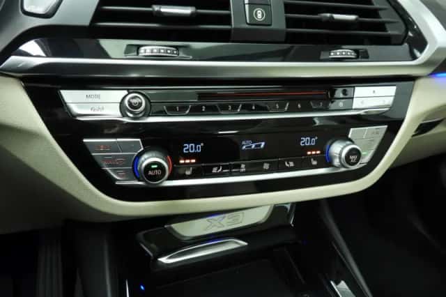 BMW X3 (2019) thumbnail 14