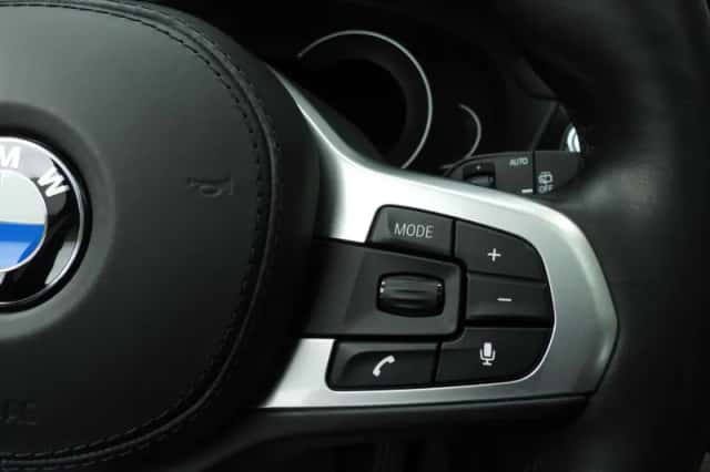 BMW X3 (2019) thumbnail 15