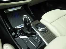 BMW X3 (2019) thumbnail 16