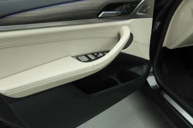BMW X3 (2019) thumbnail 21