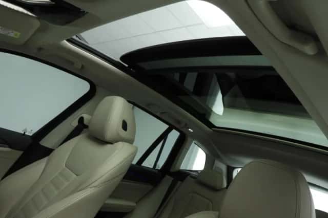 BMW X3 (2019) thumbnail 26