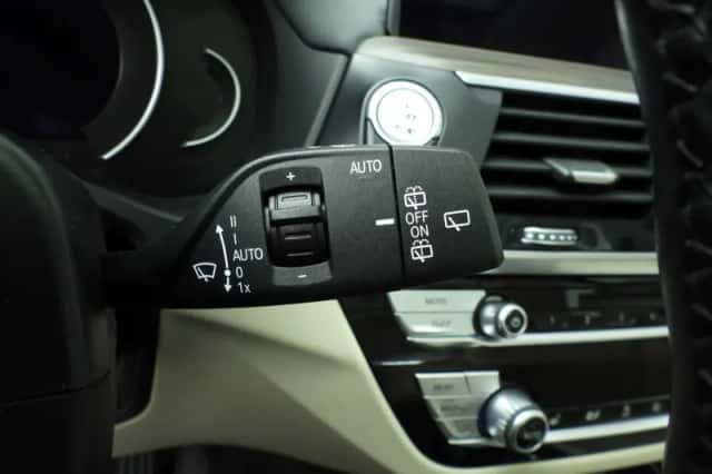 BMW X3 (2019) thumbnail 28