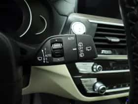 BMW X3 (2019) thumbnail 28