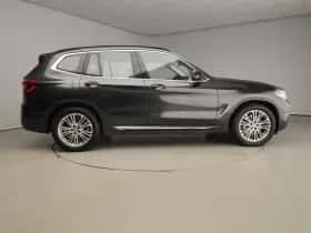 BMW X3 (2019) thumbnail 4