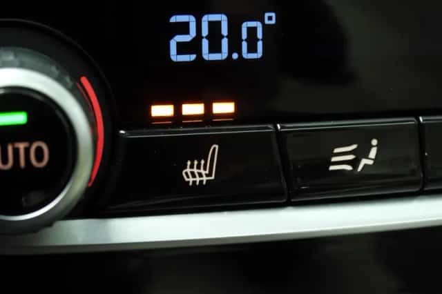 BMW X3 (2019) thumbnail 31