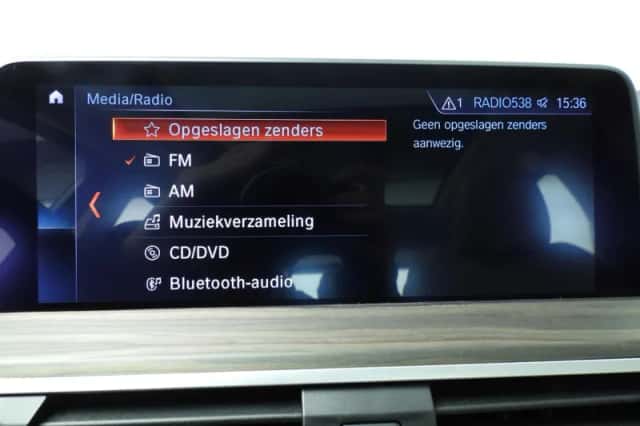 BMW X3 (2019) thumbnail 35