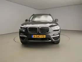 BMW X3 (2019) thumbnail 5