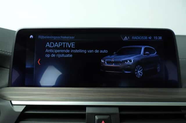 BMW X3 (2019) thumbnail 42