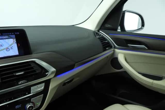 BMW X3 (2019) thumbnail 43