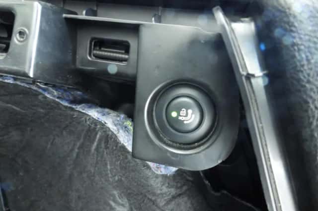 BMW X3 (2019) thumbnail 44