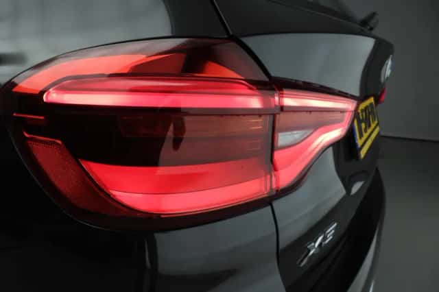 BMW X3 (2019) thumbnail 47