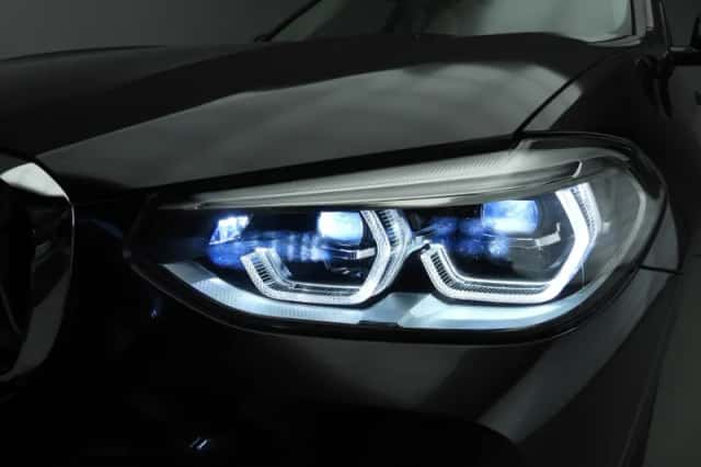 BMW X3 (2019) thumbnail 49