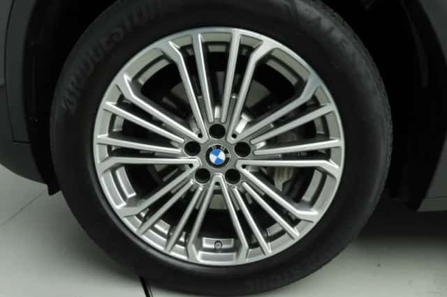BMW X3 (2019) thumbnail 50