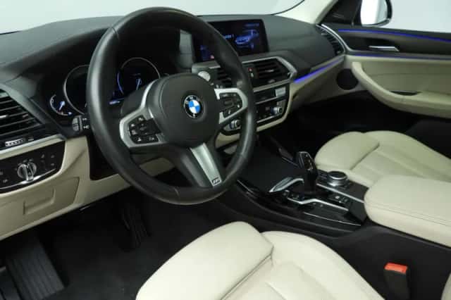 BMW X3 (2019) thumbnail 6