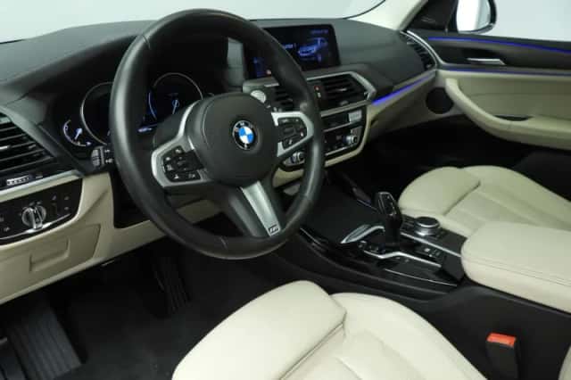 BMW X3 (2019) thumbnail 6