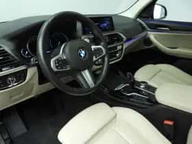 BMW X3 (2019) thumbnail 6