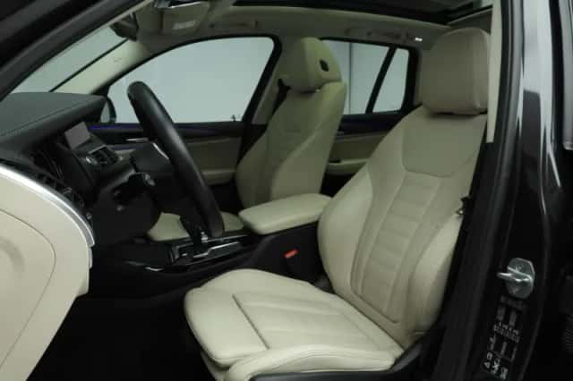 BMW X3 (2019) thumbnail 7