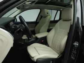 BMW X3 (2019) thumbnail 7