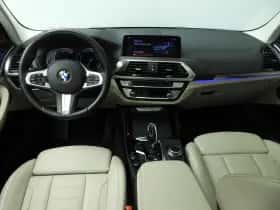 BMW X3 (2019) thumbnail 10
