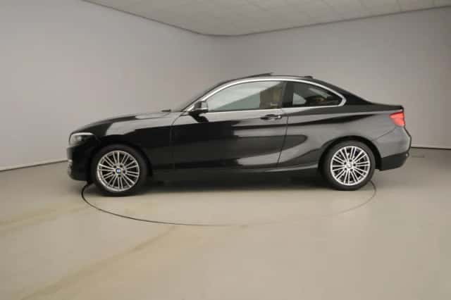BMW 2-Serie (2018) thumbnail 2