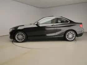 BMW 2-Serie (2018) thumbnail 2