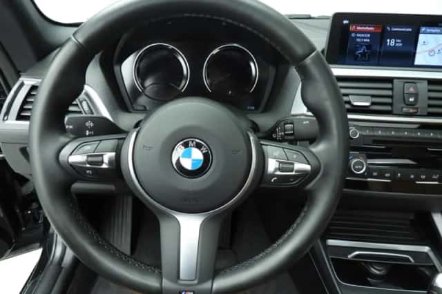 BMW 2-Serie (2018) thumbnail 11