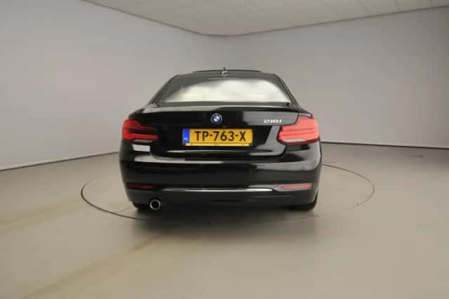 BMW 2-Serie (2018) thumbnail 3